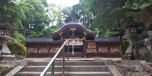 鷺森神社(京都府)