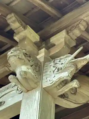 裳着神社(長崎県)