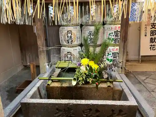 錦天満宮(京都府)