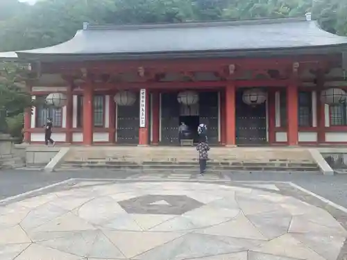 鞍馬寺のその他建物