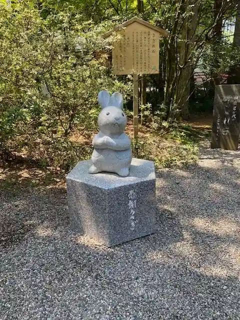 越中一宮 髙瀬神社(富山県)