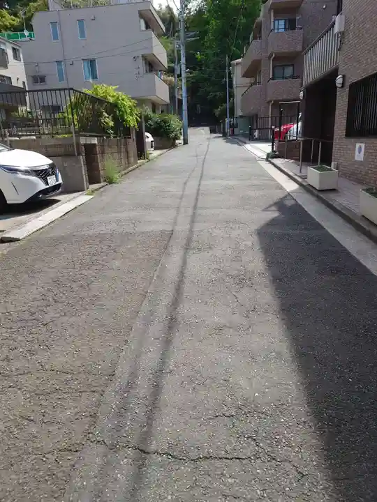 若宮八幡宮(神奈川県)