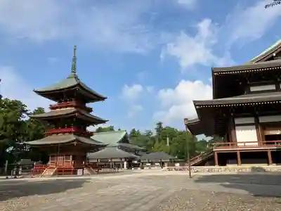 成田山新勝寺(千葉県)