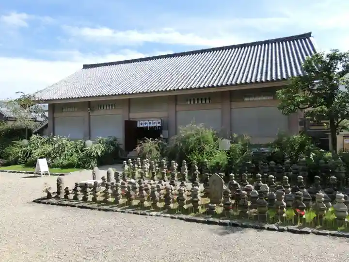 元興寺(奈良県)