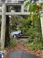 明神様(東京都)