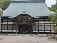 霊松寺(長野県)