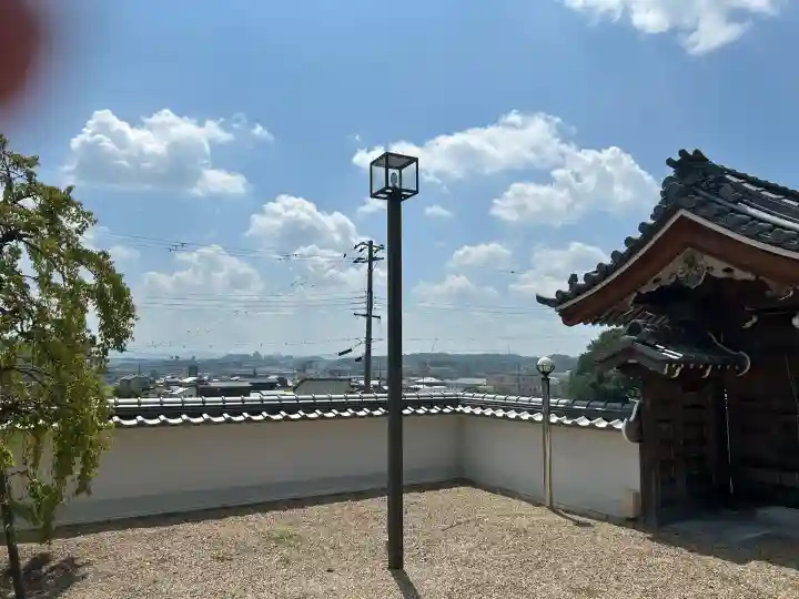 青龍寺(兵庫県)