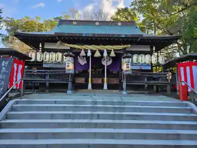鹿島神社(和歌山県)