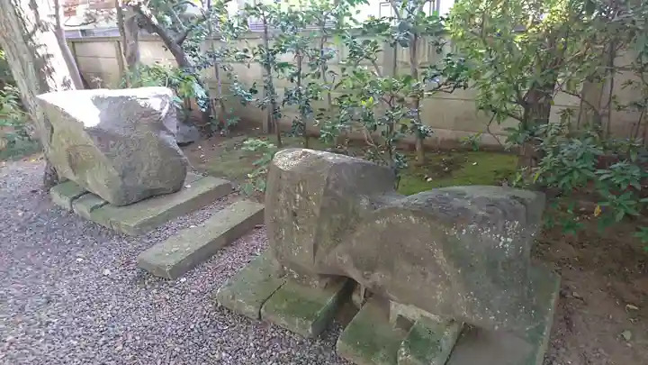 東運寺のその他建物