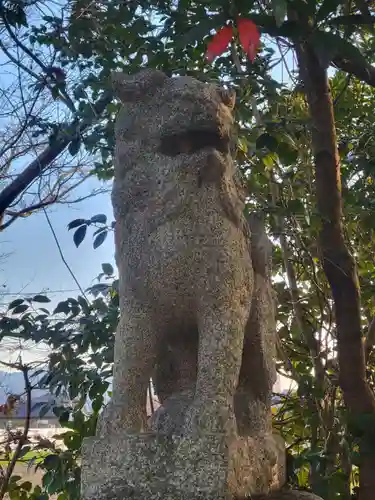 稲荷神社(愛媛県)