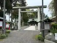 鹿島八幡神社(茨城県)