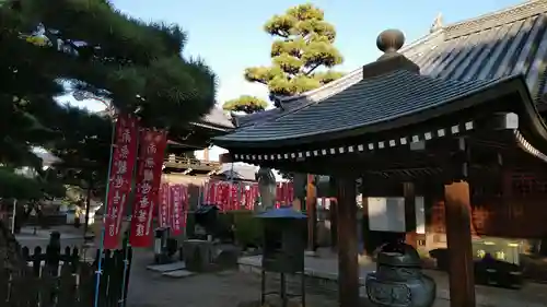葛井寺のその他建物