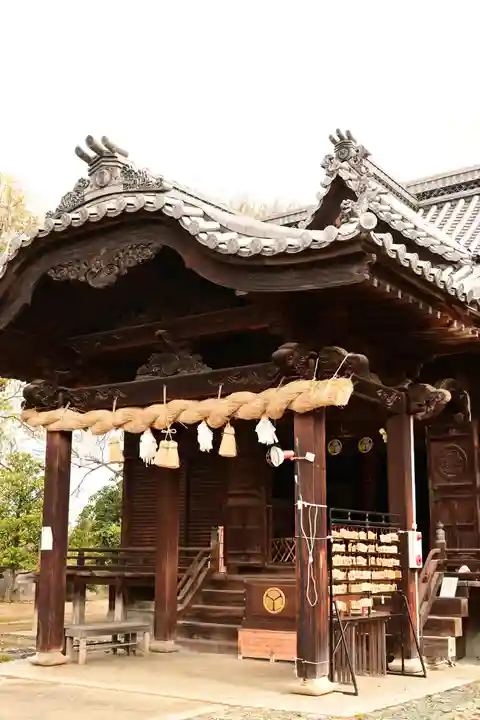 松山神社(愛媛県)