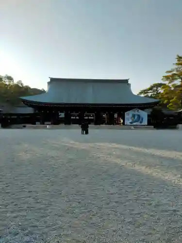 橿原神宮(奈良県)