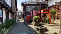 野中稲荷神社(岐阜県)