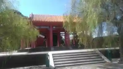 二尊院のその他建物