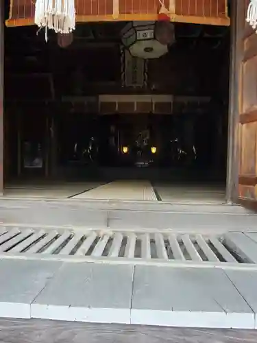 一瓶塚稲荷神社のその他建物