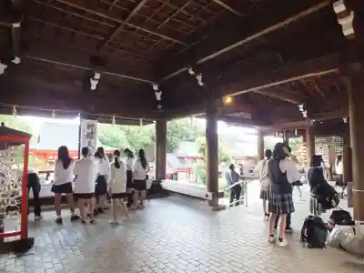 近江神宮(滋賀県)