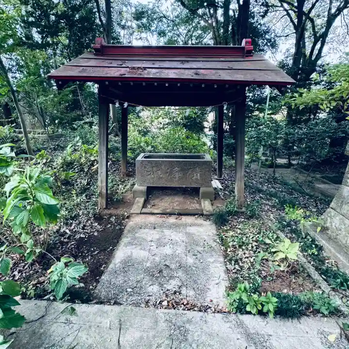 八幡神社(埼玉県)