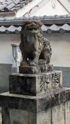 若宮八幡神社(滋賀県)