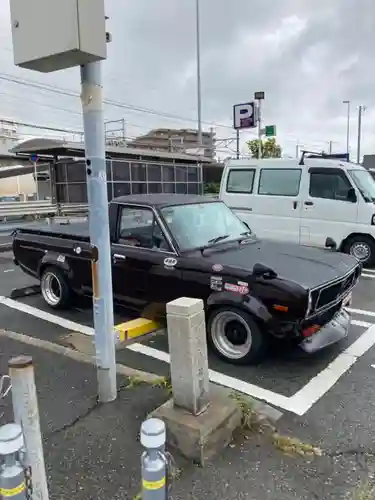 舞子六神社／まいこむの宮(兵庫県)
