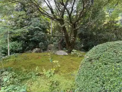 詩仙堂(丈山寺)(京都府)
