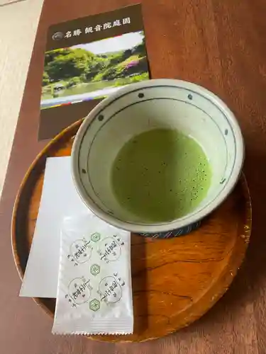 観音院(鳥取県)