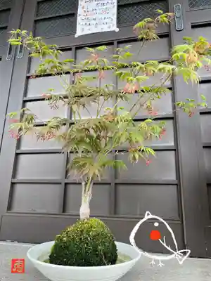 松本山 地福禅寺(滋賀県)