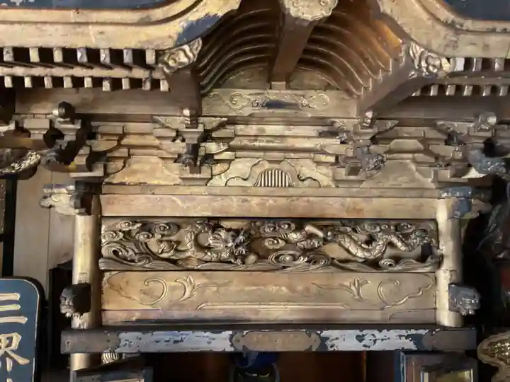 鷲嶺寺(愛知県)