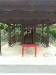 塩船観音寺(東京都)