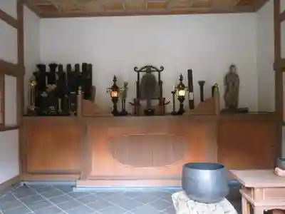 明月院のその他建物