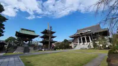 三学院のその他建物