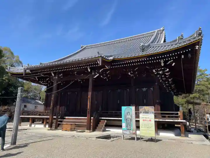 仁和寺(京都府)