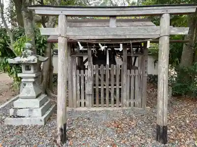 日吉神社(京都府)