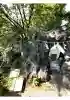 鳩森八幡神社(東京都)