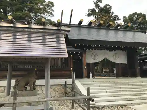 籠神社の山門