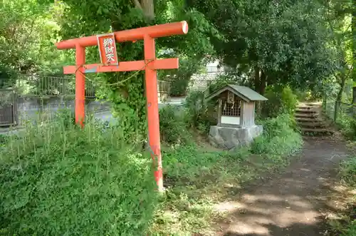 辨財天社(神奈川県)