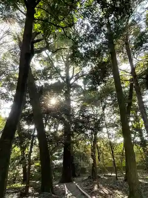 事忌神社（芸濃）(三重県)