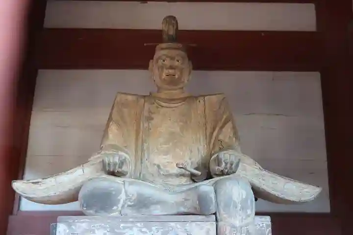 美濃國一宮 南宮大社(岐阜県)