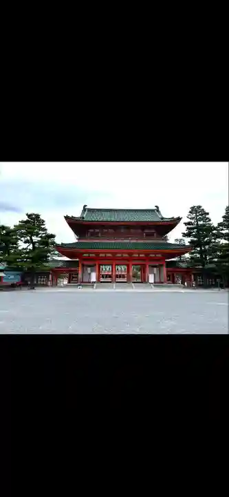 平安神宮(京都府)