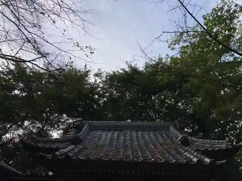 頼政神社(茨城県)