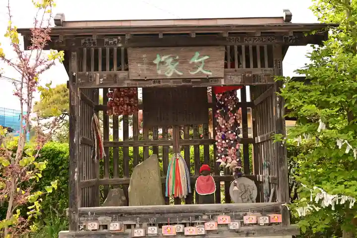 明智寺(埼玉県)