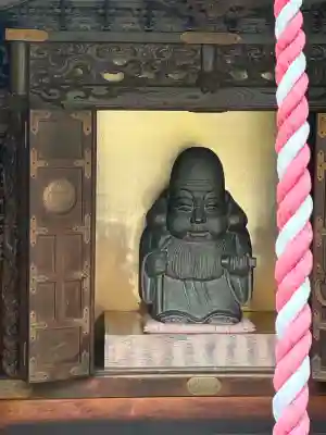 真源寺（入谷鬼子母神）(東京都)