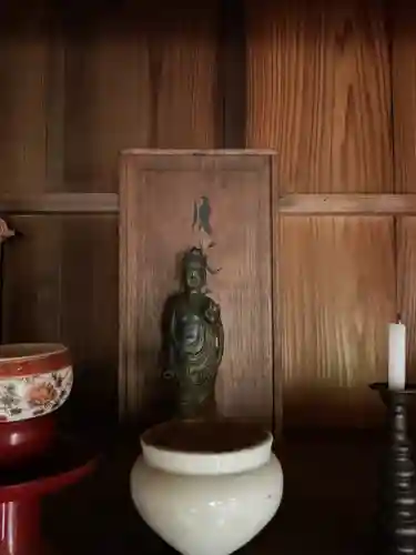 無量山 祖山寺(愛知県)
