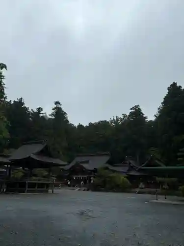 小國神社(静岡県)