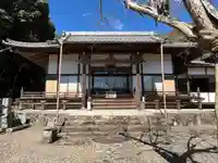 蓮華寺(岐阜県)