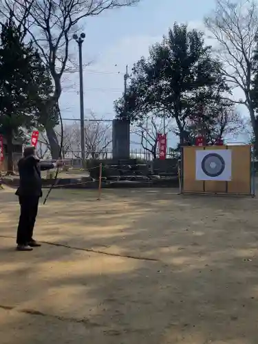 浮嶋神社(愛媛県)
