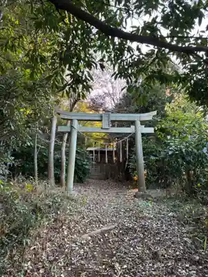 雷神社(千葉県)