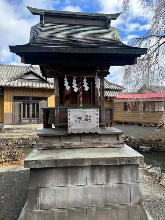 熊野神社(宮城県)