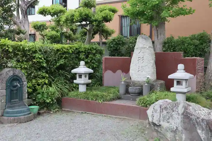 本覚寺(神奈川県)